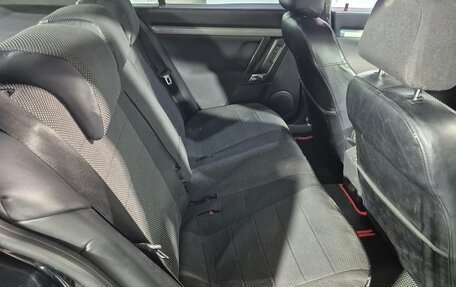 Opel Vectra C рестайлинг, 2006 год, 350 000 рублей, 14 фотография