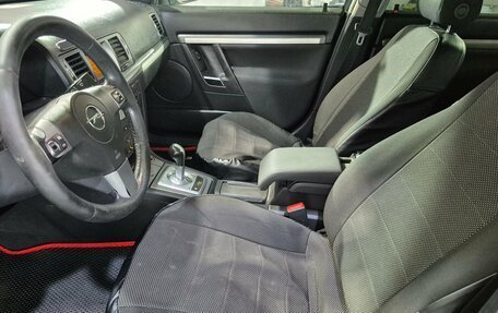 Opel Vectra C рестайлинг, 2006 год, 350 000 рублей, 12 фотография