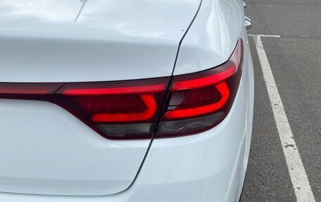 KIA Rio IV, 2018 год, 1 399 999 рублей, 6 фотография