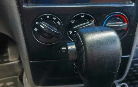 KIA Spectra II (LD), 2006 год, 325 000 рублей, 20 фотография