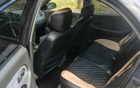 KIA Spectra II (LD), 2006 год, 325 000 рублей, 23 фотография