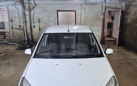 Renault Sandero I, 2013 год, 550 000 рублей, 8 фотография
