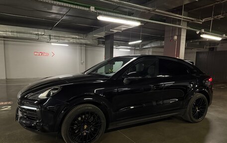 Porsche Cayenne III, 2019 год, 6 750 000 рублей, 4 фотография
