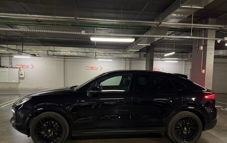 Porsche Cayenne III, 2019 год, 6 750 000 рублей, 5 фотография
