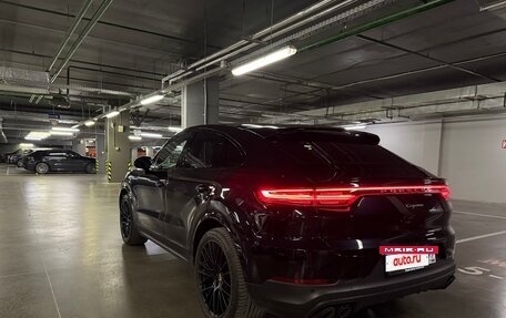 Porsche Cayenne III, 2019 год, 6 750 000 рублей, 6 фотография