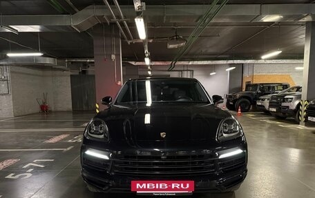 Porsche Cayenne III, 2019 год, 6 750 000 рублей, 2 фотография