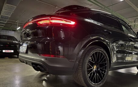 Porsche Cayenne III, 2019 год, 6 750 000 рублей, 8 фотография