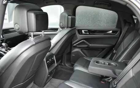 Porsche Cayenne III, 2019 год, 6 750 000 рублей, 13 фотография