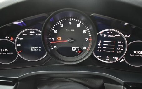Porsche Cayenne III, 2019 год, 6 750 000 рублей, 15 фотография