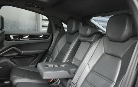 Porsche Cayenne III, 2019 год, 6 750 000 рублей, 14 фотография