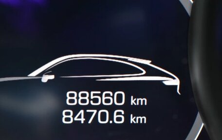 Porsche Cayenne III, 2019 год, 6 750 000 рублей, 18 фотография