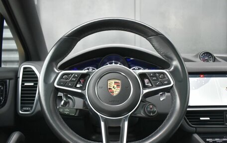 Porsche Cayenne III, 2019 год, 6 750 000 рублей, 17 фотография