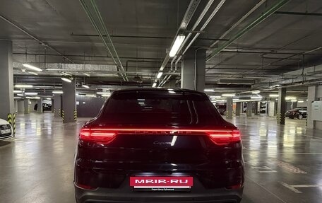 Porsche Cayenne III, 2019 год, 6 750 000 рублей, 7 фотография