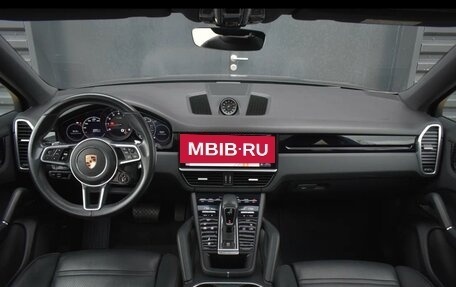 Porsche Cayenne III, 2019 год, 6 750 000 рублей, 16 фотография