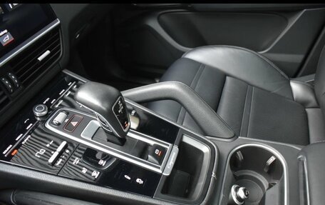Porsche Cayenne III, 2019 год, 6 750 000 рублей, 22 фотография