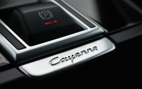 Porsche Cayenne III, 2019 год, 6 750 000 рублей, 31 фотография