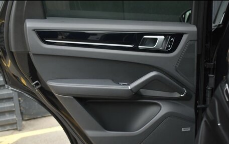 Porsche Cayenne III, 2019 год, 6 750 000 рублей, 33 фотография