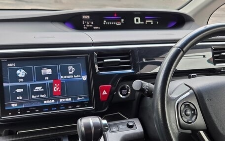 Honda Stepwgn IV, 2016 год, 2 120 000 рублей, 5 фотография