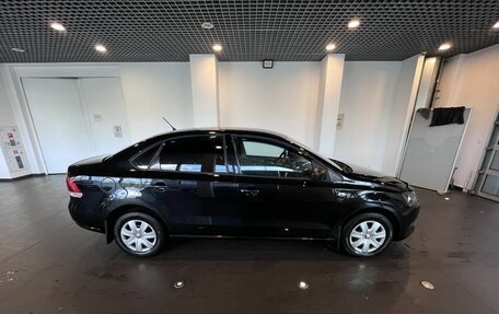 Volkswagen Polo VI (EU Market), 2011 год, 582 000 рублей, 2 фотография