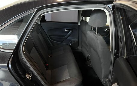 Volkswagen Polo VI (EU Market), 2011 год, 582 000 рублей, 17 фотография