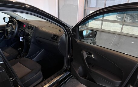 Volkswagen Polo VI (EU Market), 2011 год, 582 000 рублей, 27 фотография