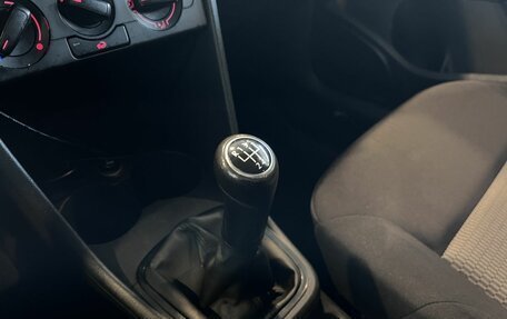 Volkswagen Polo VI (EU Market), 2011 год, 582 000 рублей, 31 фотография