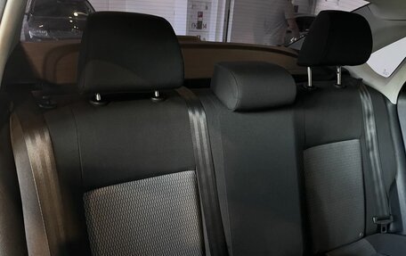 Volkswagen Polo VI (EU Market), 2011 год, 582 000 рублей, 35 фотография