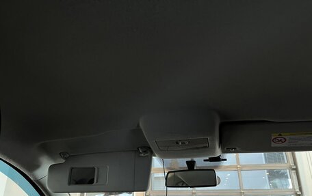 Volkswagen Polo VI (EU Market), 2011 год, 582 000 рублей, 34 фотография