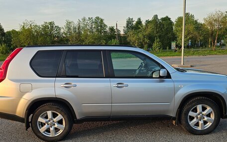 Nissan X-Trail, 2010 год, 1 050 000 рублей, 4 фотография