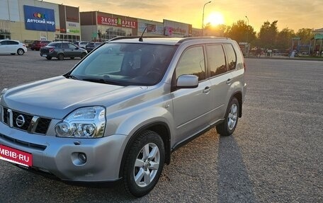 Nissan X-Trail, 2010 год, 1 050 000 рублей, 6 фотография