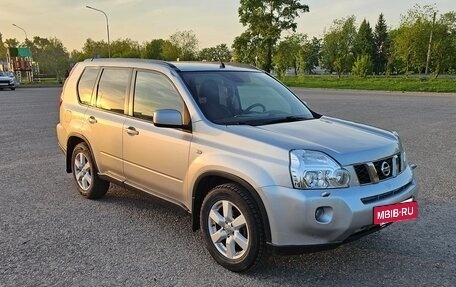 Nissan X-Trail, 2010 год, 1 050 000 рублей, 5 фотография