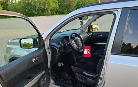 Nissan X-Trail, 2010 год, 1 050 000 рублей, 9 фотография