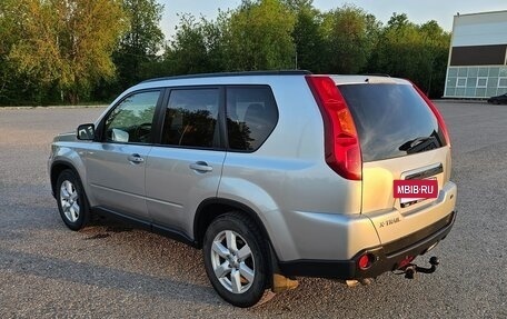 Nissan X-Trail, 2010 год, 1 050 000 рублей, 7 фотография