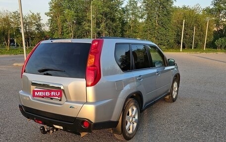 Nissan X-Trail, 2010 год, 1 050 000 рублей, 8 фотография