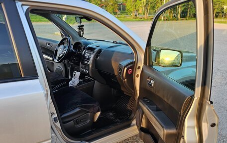 Nissan X-Trail, 2010 год, 1 050 000 рублей, 10 фотография