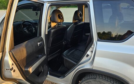 Nissan X-Trail, 2010 год, 1 050 000 рублей, 12 фотография