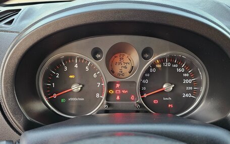 Nissan X-Trail, 2010 год, 1 050 000 рублей, 16 фотография