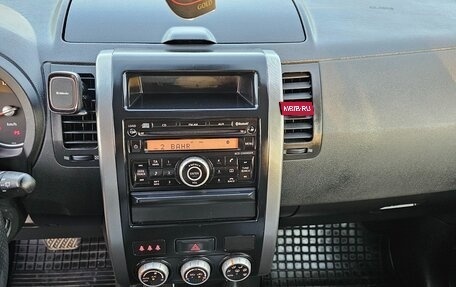 Nissan X-Trail, 2010 год, 1 050 000 рублей, 17 фотография