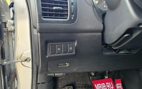 Nissan X-Trail, 2010 год, 1 050 000 рублей, 15 фотография