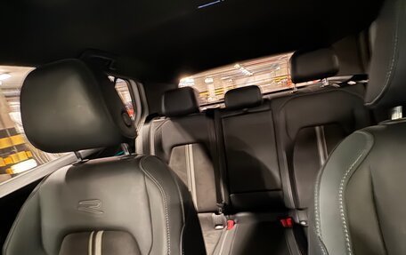 Volkswagen Golf VIII, 2022 год, 2 500 000 рублей, 9 фотография