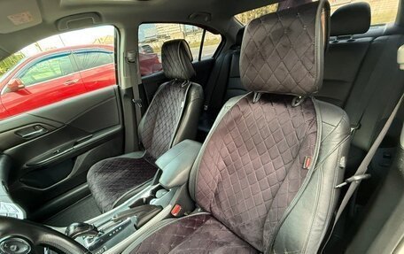 Honda Accord IX рестайлинг, 2013 год, 1 720 000 рублей, 9 фотография