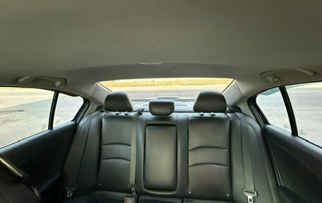 Honda Accord IX рестайлинг, 2013 год, 1 720 000 рублей, 10 фотография