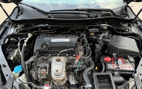 Honda Accord IX рестайлинг, 2013 год, 1 720 000 рублей, 11 фотография