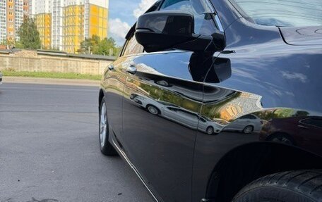 Honda Accord IX рестайлинг, 2013 год, 1 720 000 рублей, 20 фотография