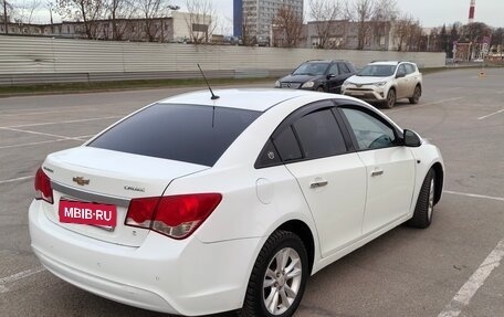 Chevrolet Cruze II, 2013 год, 550 000 рублей, 2 фотография