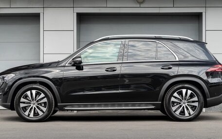 Mercedes-Benz GLE, 2026 год, 12 490 000 рублей, 6 фотография