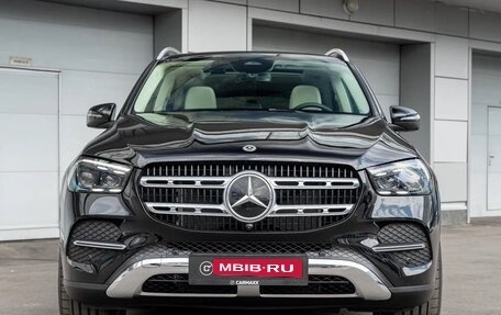 Mercedes-Benz GLE, 2026 год, 12 490 000 рублей, 2 фотография