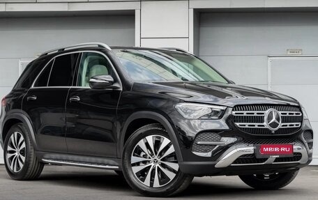 Mercedes-Benz GLE, 2026 год, 12 490 000 рублей, 3 фотография