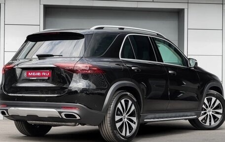 Mercedes-Benz GLE, 2026 год, 12 490 000 рублей, 4 фотография