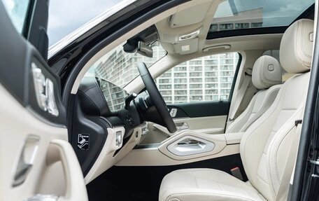 Mercedes-Benz GLE, 2026 год, 12 490 000 рублей, 12 фотография